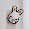 Cute hair clips, baby hair clips, popular and best-selling hair clips. Factory direct sales of best-selling fabrics are cute, beautiful, super colorful and incredibly adorable Item Picture
